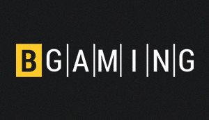 Bgaming